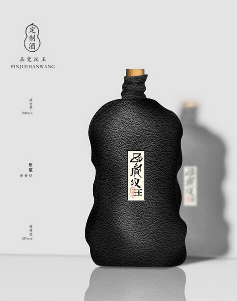 白酒包装设计中的工匠精神 从胡乔举的匠心技艺看品牌文化的深层表达