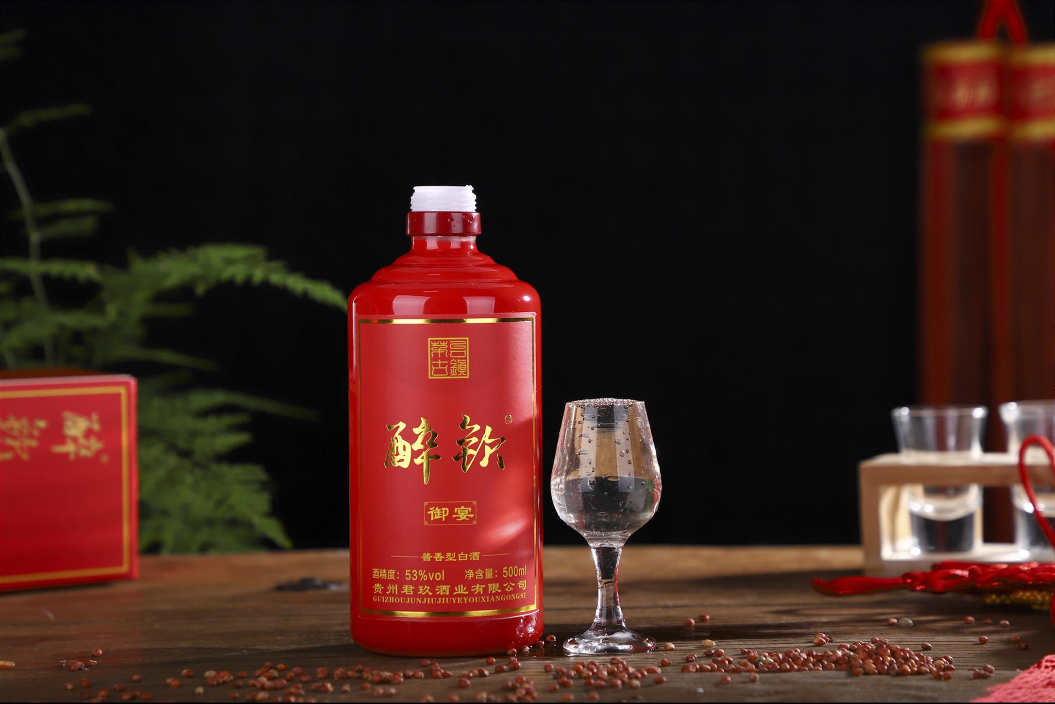 塞外酱香 包头白酒的北方风骨