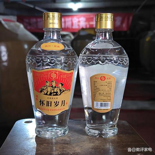 2026年四川白酒推荐,十大性价比高的品牌榜单,哪个品牌的口感更胜一筹