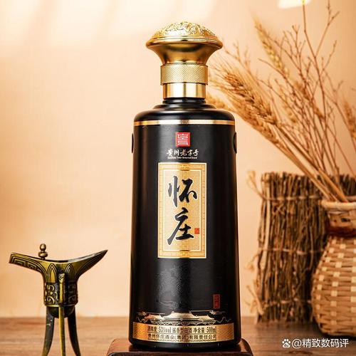 怀庄白酒怎么样好喝吗?推荐10款,性价比高又受欢迎!