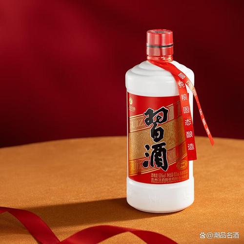 习酒白酒哪个好?带你深入了解酱香的魅力与选择策略